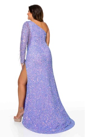 Fenduch 70236W Dress