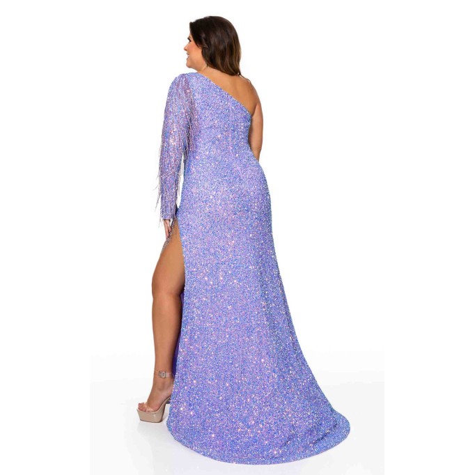 Fenduch 70236W Dress
