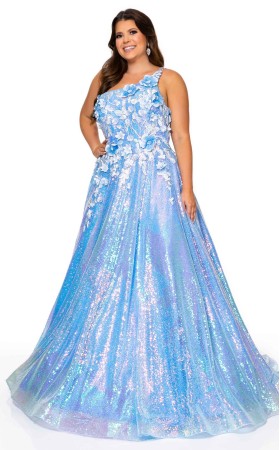 Fenduch 70267W Dress