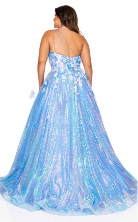 Fenduch 70267W Dress