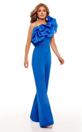 Fenduch 50069 Jumpsuit