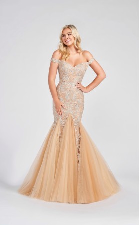 Fenduch FD122003 Dress
