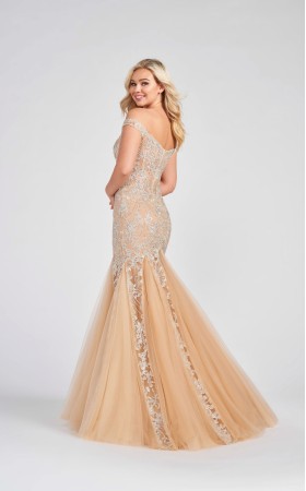 Fenduch FD122003 Dress
