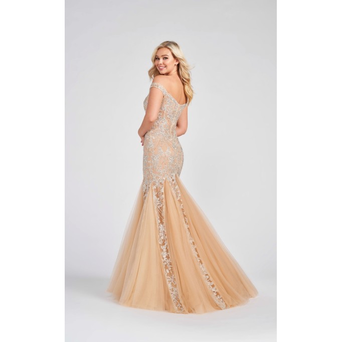 Fenduch FD122003 Dress