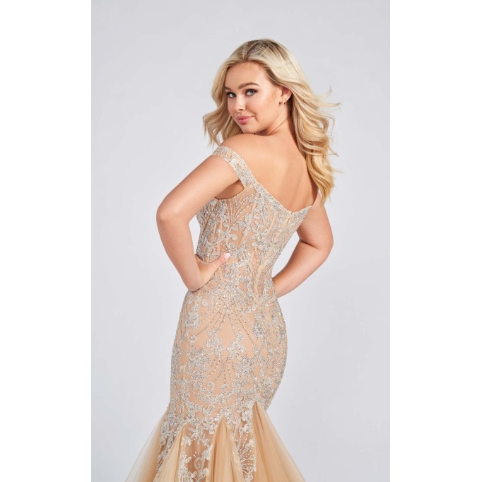 Fenduch FD122003 Dress