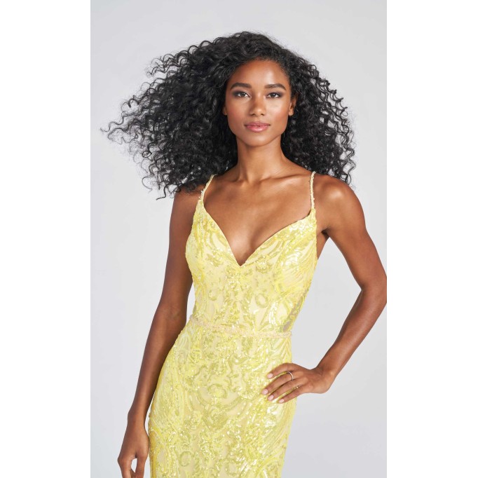 Fenduch FD122022 Dress