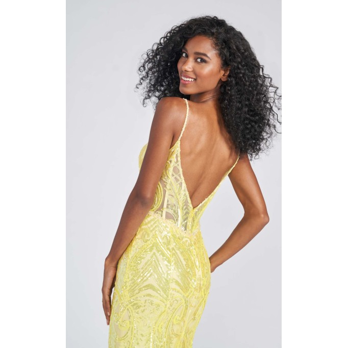 Fenduch FD122022 Dress