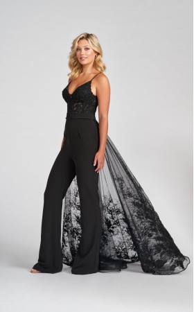 Fenduch FD122024 Jumpsuit