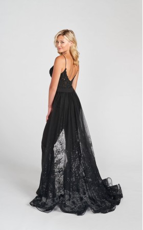 Fenduch FD122024 Jumpsuit