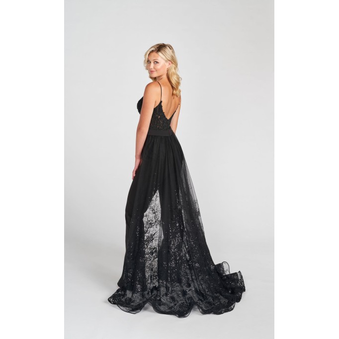 Fenduch FD122024 Jumpsuit