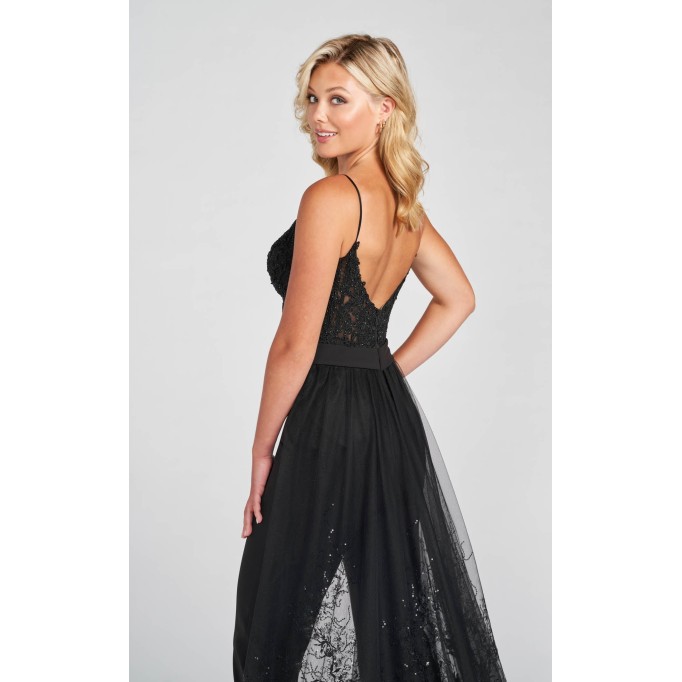 Fenduch FD122024 Jumpsuit