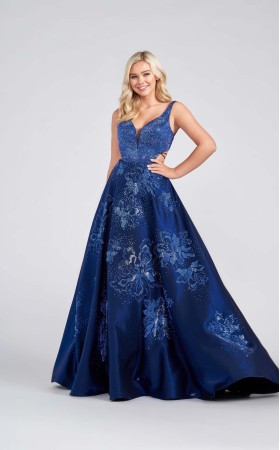 Fenduch FD122025 Dress
