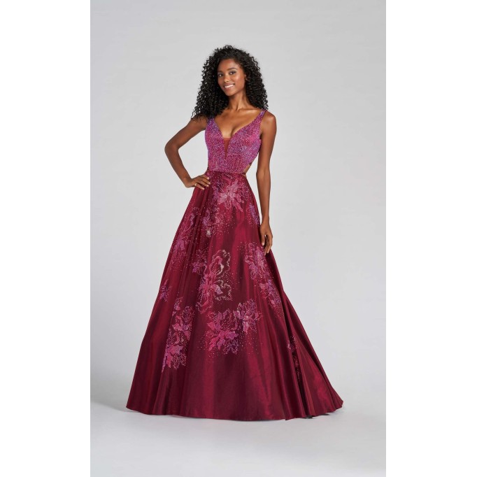 Fenduch FD122025 Dress