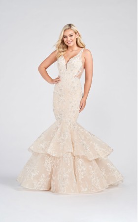 Fenduch FD122040 Dress