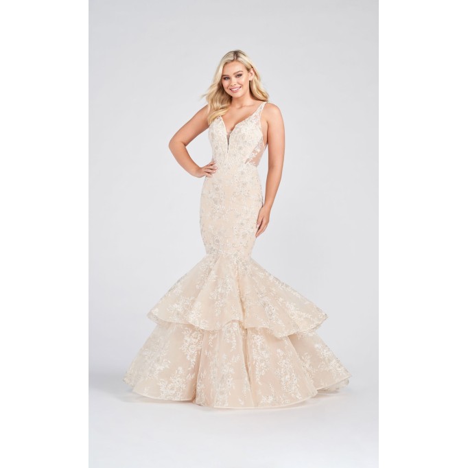 Fenduch FD122040 Dress
