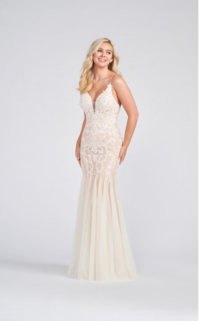 Fenduch FD122042 Dress