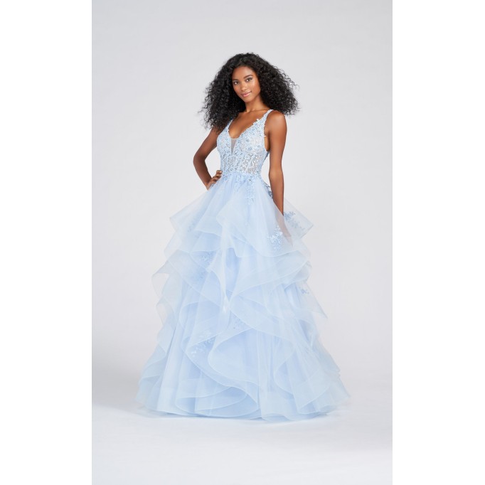Fenduch FD122080 Dress