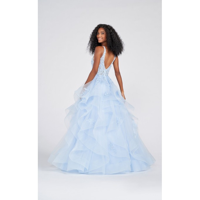 Fenduch FD122080 Dress