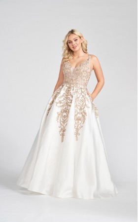 Fenduch FD122086 Dress