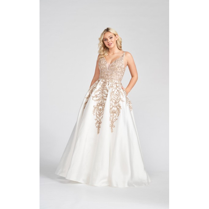 Fenduch FD122086 Dress