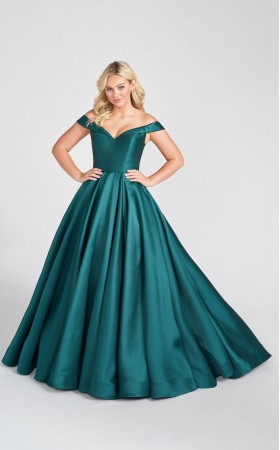 Fenduch FD122090 Dress