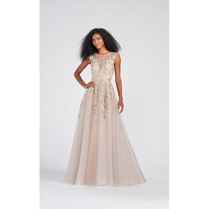 Fenduch FD122096 Dress