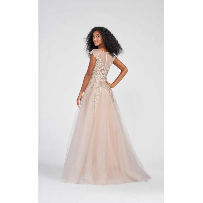 Fenduch FD122096 Dress