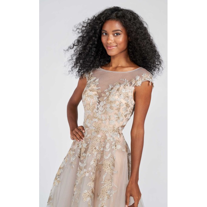 Fenduch FD122096 Dress