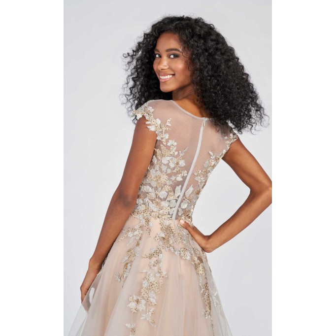 Fenduch FD122096 Dress