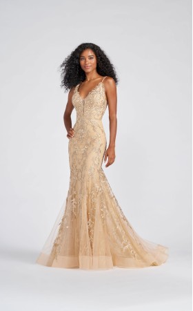 Fenduch FD122101 Dress