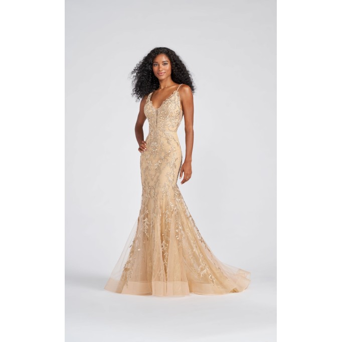 Fenduch FD122101 Dress