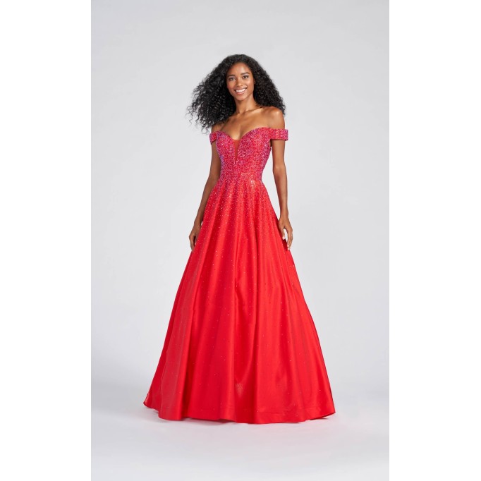 Fenduch FD122106 Dress