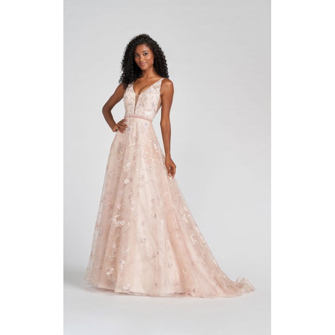 Fenduch FD122114 Dress