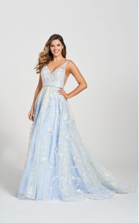 Fenduch FD122114 Dress