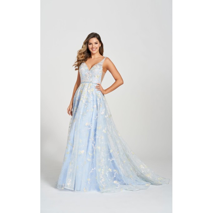 Fenduch FD122114 Dress