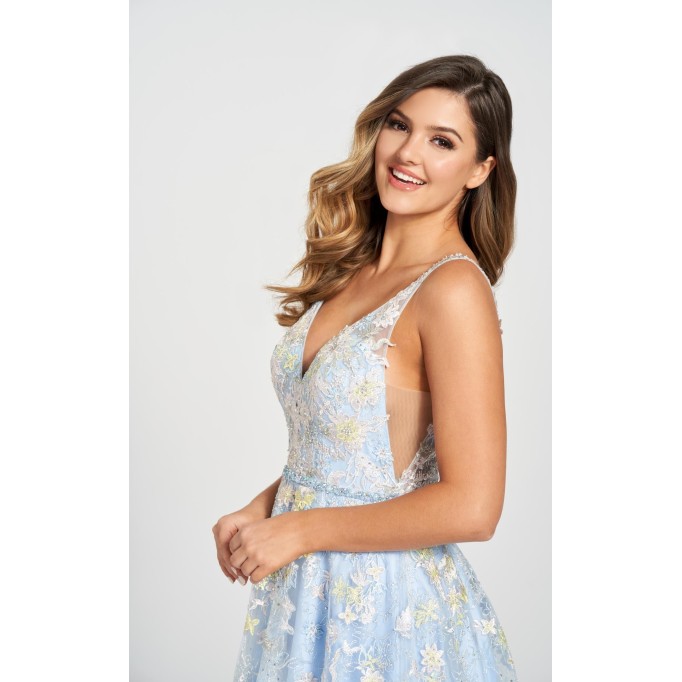 Fenduch FD122114 Dress