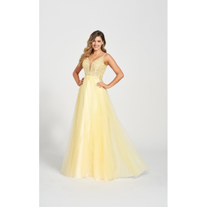 Fenduch FD122118 Dress