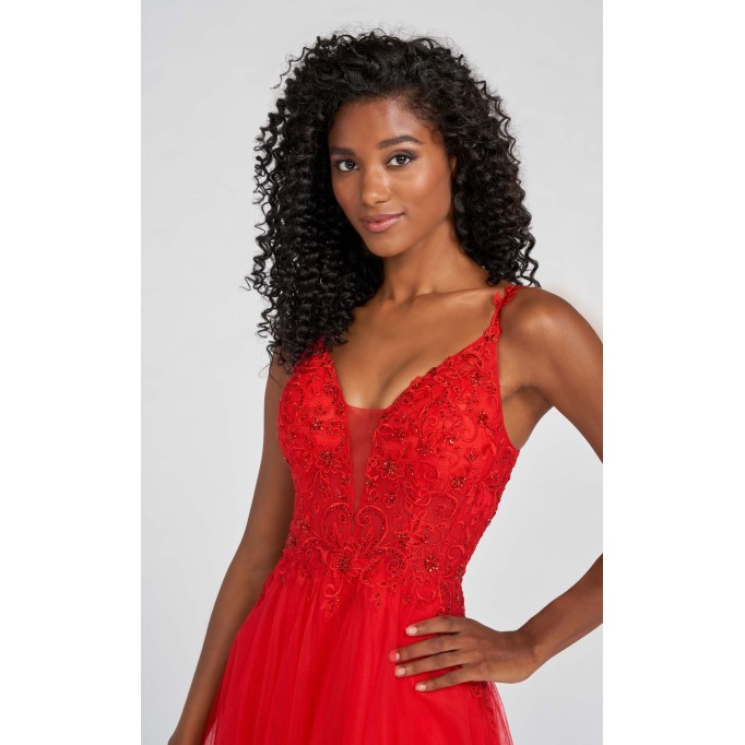 Fenduch FD122118 Dress
