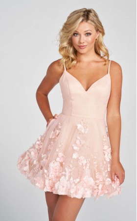 Fenduch FD122201 Dress