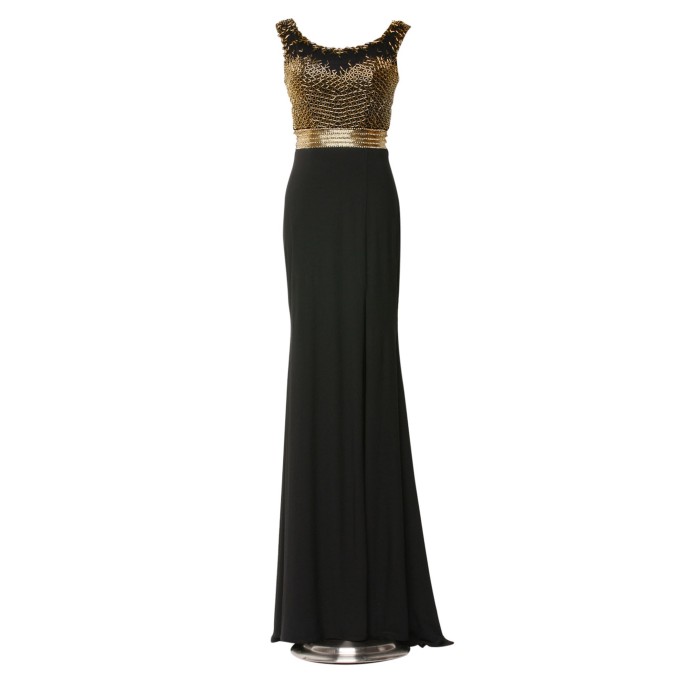 Fenduch FD 32644 Dress