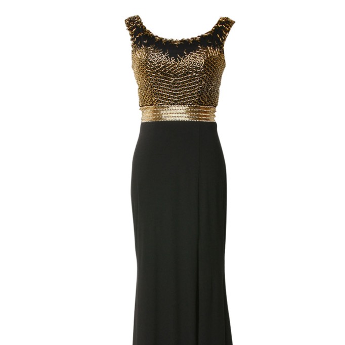 Fenduch FD 32644 Dress