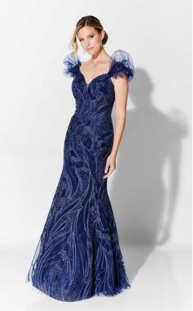 Fenduch D 122D64 Dress