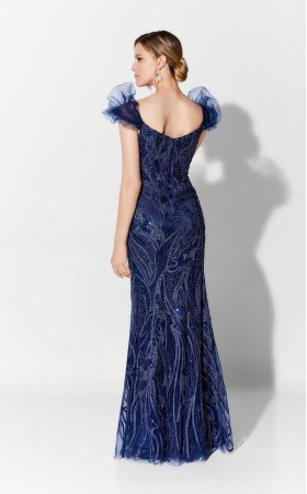 Fenduch D 122D64 Dress