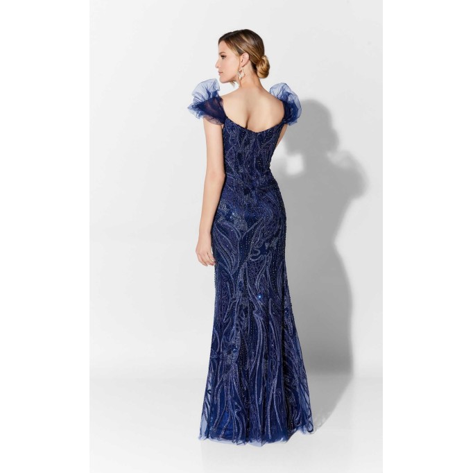 Fenduch D 122D64 Dress