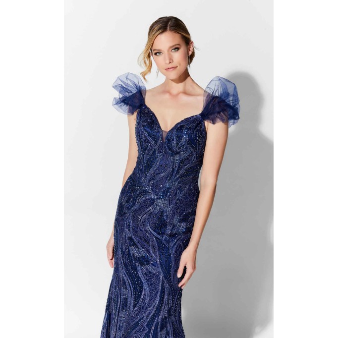 Fenduch D 122D64 Dress