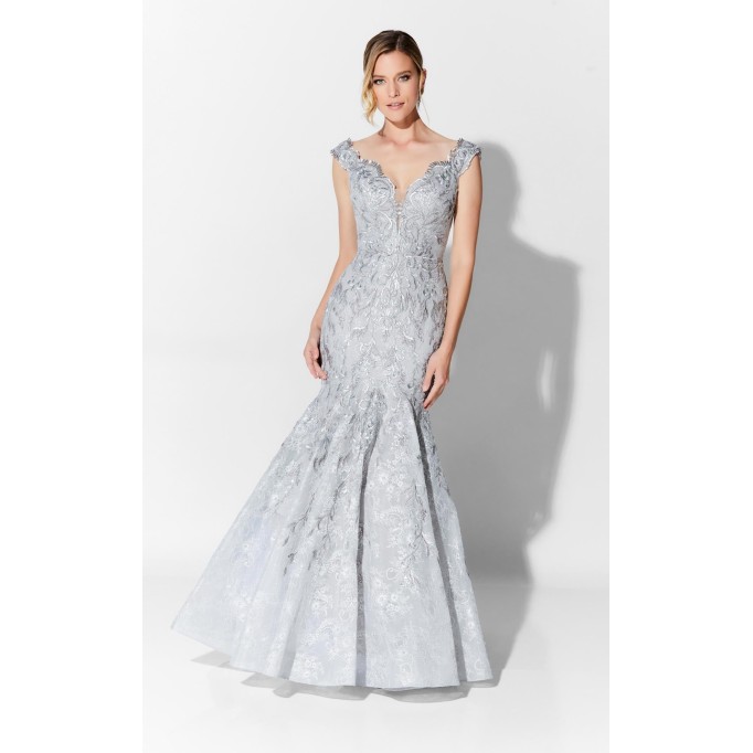 Fenduch D 122D66 Dress