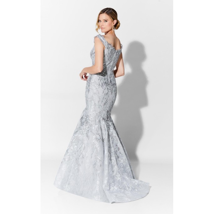 Fenduch D 122D66 Dress