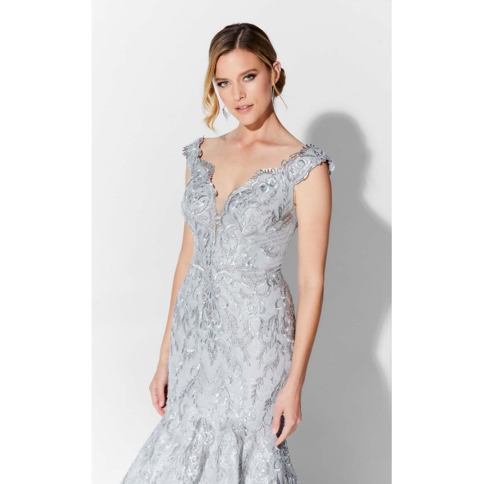 Fenduch D 122D66 Dress