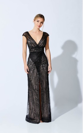 Fenduch D 221D44 Dress