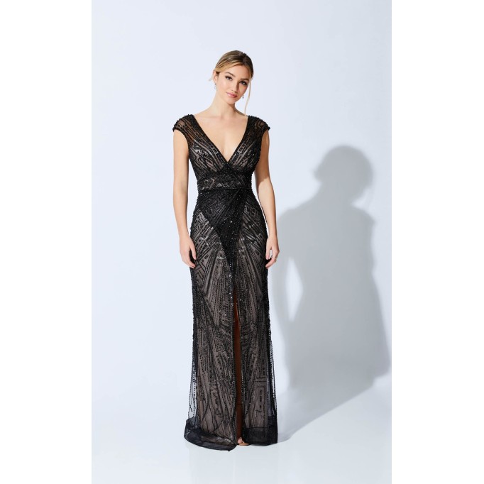 Fenduch D 221D44 Dress